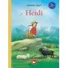 Çuk Klasikleri: Heidi