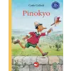 Çuk Klasikleri: Pinokyo