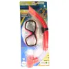 Çuk Maske ve Şnorkel Cobra Dalış Seti - 2380A/113CSB - 1 ADET