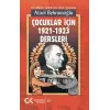 Çuklar İçin 1921-1923 Dersleri