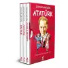 Çuklar İçin Atatürk Seti