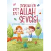 Çuklar İçin Ayet Ayet Allah Sevgisi