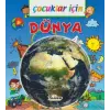 Çuklar İçin Dünya