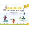 Çuklar İçin Duyu Bütünleme Aktiviteleri