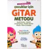 Çuklar İçin Gitar Metodu - Renklerle Gitar Öğreniyorum