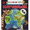 Çuklar İçin Hayvanlar