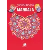 Çuklar İçin Mandala
