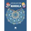 Çuklar İçin Mandala