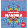 Çuklar İçin Mandala - Mi