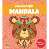 Çuklar İçin Mandala - Tcu