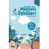 Çuklar İçin Mesnevi Öyküleri