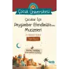 Çuklar İçin Peygamber Emizin (S) Mucizeleri - Çuk Üniversitesi