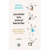 Çuklar İçin Sosyal Beceriler