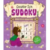 Çuklar İçin Sudoku - 1