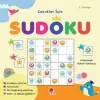 Çuklar İçin Sudoku 3. Seviye