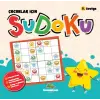 Çuklar İçin Sudoku 3.Seviye