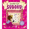 Çuklar İçin Sudoku - 5