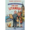 Çuklar Soruyor, İlber Ha Cevaplıyor: Yedi Tepe İstanbul