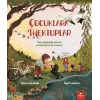Çuklara Mektuplar