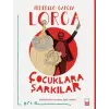 Çuklara Şarkılar