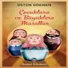 Çuklara ve Büyüklere Masallar