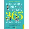 Çukların Bilmesi Gereken 365 Görgü Kuralı