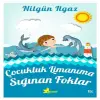 Çukluk Limanıma Sığınan Foklar