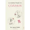 Çuklukta İalin İzi: Çözümler
