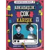 Çuktan Al Biiyi - Arkadaşlık Çok Karışık