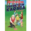 Cumhuriyetin Yıldızları 8 - Hayrettin Karaca