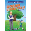 Cumhuriyetin Yıldızları 9 - Doğan Cüceloğlu