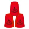Cup Stacks Bardak Oyunu - 2008BŞL  - Stokta Olan Renk Gönderilir