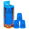 Cup Stacks Bardak Oyunu - 2008BŞL  - Stokta Olan Renk Gönderilir