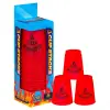 Cup Stacks Bardak Oyunu - 2008BŞL  - Stokta Olan Renk Gönderilir
