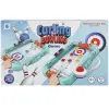 CURLİNG & BOWLİNG -SUN