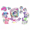 Cutekins Laundro Pets Sürpriz Peluş