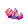 CYP04000 Cry Babies Play Time Mini Millie Bebek ve Aktivite Halısı