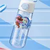 D2540 DILLER 700 ML BOYUN ASKILI TRITAN SU MATARASI