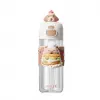 D2551 DILLER 600 ML BOYUN ASKILI TRITAN SU MATARASI
