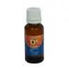 D3 Vitamini Takviye Edici Gıda 20 ML