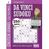 Da Vinci Uzman Sudoku 1