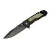 Da316 Çakı Kurtarma 22,5 Cm  Manuel, Kemerlikli
