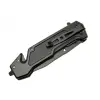 Da316 Çakı Kurtarma 22,5 Cm  Manuel, Kemerlikli