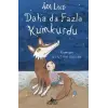 Daha da Fazla Kuurdu 3 (Ciltli)