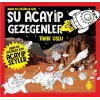 Daha Da Küçükler İçin Şu Acayip Gezegenler