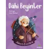 Dahi Beyinler - Albert Einstein