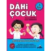 Dâhi Çuk 5 Yaş