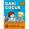 Dâhi Çuk 6 Yaş