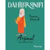 Dahiler Sınıfı - Arşimet Sayıların Büyücüsü