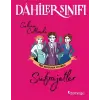 Dahiler Sınıfı - Süfrajetler Tüm Kadınlara Oy Hakkı